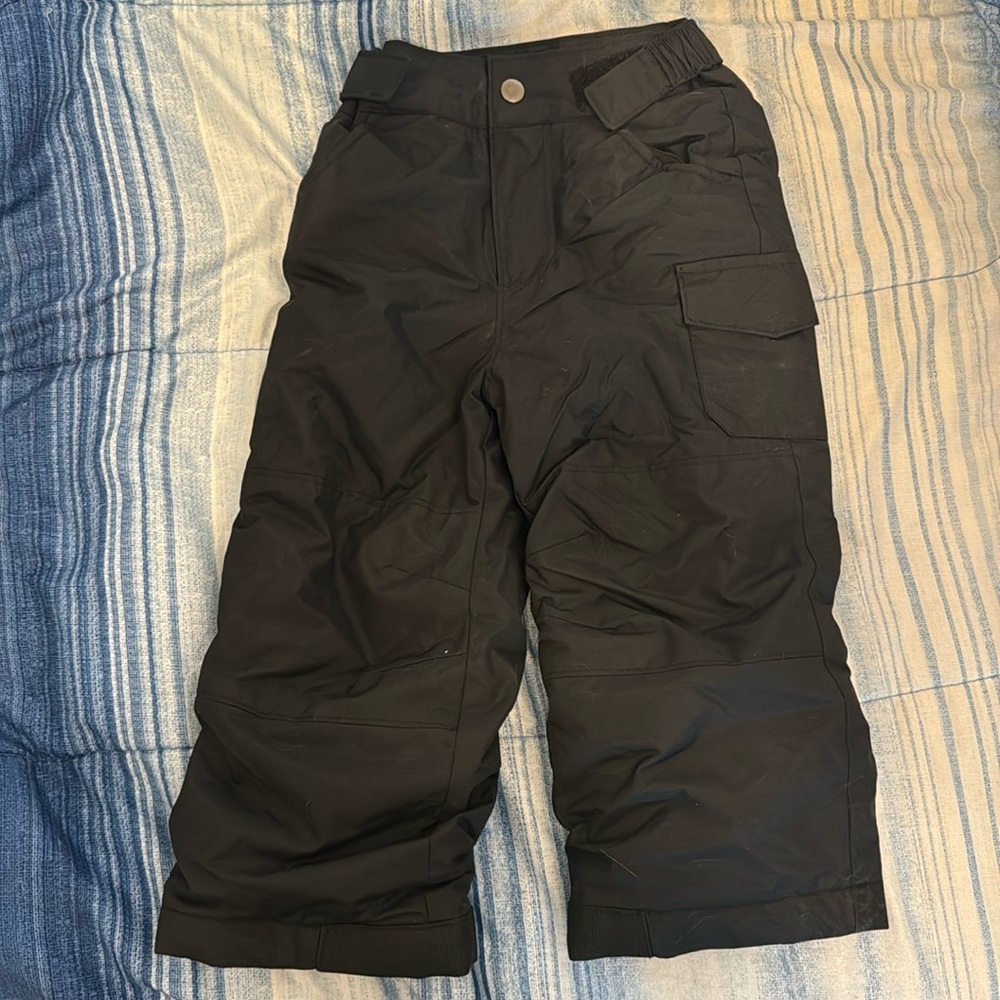 Columbia snow pants 3T